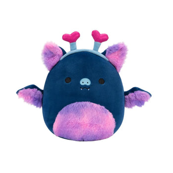SQUISHMALLOWS Denevér – Milan, 20 cm