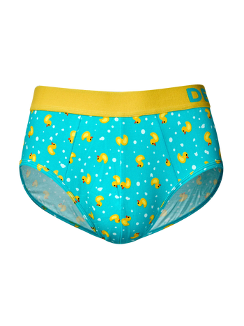Férfi slip Kacsák