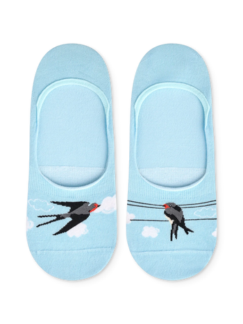 Vidám titokzokni Fecskék