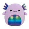 SQUISHMALLOWS Monica, a lila axolotl, 20 cm