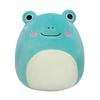 SQUISHMALLOWS Robert, a béka, 20 cm