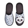 Vidám házi papucs Boldog Panda