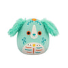 SQUISHMALLOWS Day of the Dead Lisbeth, a retriever, 20 cm