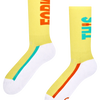 Vidám funkcionális zokni Fork This