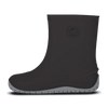 Gyerek barefoot gumicsizma Be Lenka Pudds – fekete