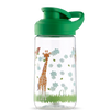 Vidám ivókulacs Aranyos zsiráf 470 ml