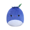 SQUISHMALLOWS Bluby áfonya, 30 cm