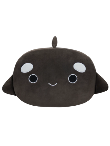 SQUISHMALLOWS Stackables Kai, a delfin, 30 cm