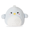SQUISHMALLOWS Camden, a kék kismadár, 30 cm