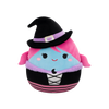 SQUISHMALLOWS Frances, a boszorkány, 20 cm