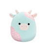 SQUISHMALLOWS Tehén – Yamaris, 20 cm