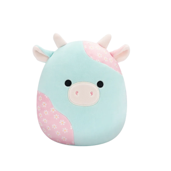SQUISHMALLOWS Tehén – Yamaris, 20 cm