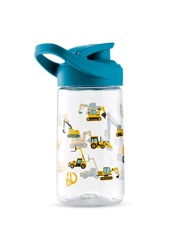 Vidám kulacs Markoló 470 ml