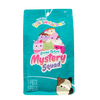 SQUISHMALLOWS Mystery csomag illatos plüssfigurával Torkos társaság