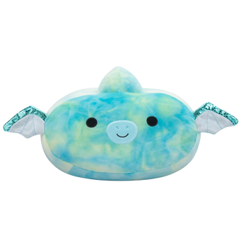 SQUISHMALLOWS Stackables Reid pterodaktilusz, 30 cm
