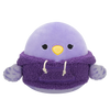 SQUISHMALLOWS Anoushka, a papagáj, 20 cm