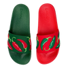 Vidám papucs Chili paprika