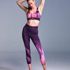 Sportleggings Dinamikus momentum