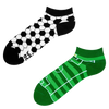 Vidám bokazokni Foci