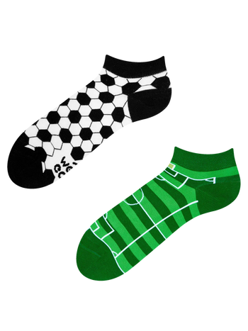 Vidám bokazokni Foci