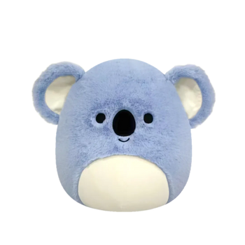 SQUISHMALLOWS Fuzzamallows Kayla, a koala, 30 cm