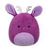 SQUISHMALLOWS Maria Del Mar, a szarvasnyúl, 20 cm