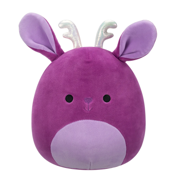 SQUISHMALLOWS Maria Del Mar, a szarvasnyúl, 20 cm