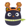 SQUISHMALLOWS Hello Kitty – Chococat, 20 cm