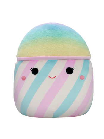 SQUISHMALLOWS Bevin vattacukor, 30 cm