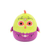 SQUISHMALLOWS Day of the Dead Amparo, a kakas, 20 cm