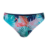 Vidám bikini alsó Vad flamingó