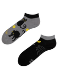 Vidám bokazokni Cicák