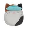 SQUISHMALLOWS Cam siltes kandúr, 20 cm