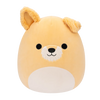 SQUISHMALLOWS Cooper, a kutya, 35 cm