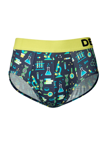 Férfi slip DNS