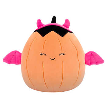 SQUISHMALLOWS Margie, a tök, 20 cm