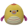SQUISHMALLOWS Leif, a diatóma, 20 cm