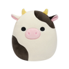 SQUISHMALLOWS Connor, a tehén, 20 cm