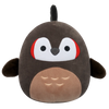 SQUISHMALLOWS Theodore, a kaliforniai földikakukk, 20 cm