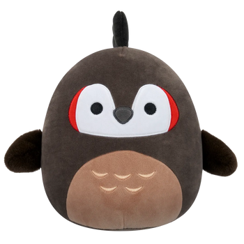 SQUISHMALLOWS Theodore, a kaliforniai földikakukk, 20 cm