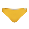 Aranysárga bikini alsó
