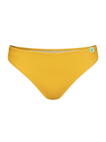 Aranysárga bikini alsó