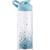 Vidám ivókulacs Esőcseppek, 700 ml