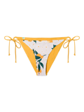 Vidám bikini alsó Narancsok