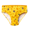 Vidám lány alsó Sajt