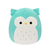 SQUISHMALLOWS Winston bagoly, 20 cm