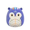 SQUISHMALLOWS Day of the Dead Mókus, 20 cm