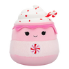 SQUISHMALLOWS Ethel, a forró csoki, 20 cm