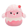 SQUISHMALLOWS Milkshake Chloe, a pudli, 20 cm