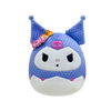 SQUISHMALLOWS Hello Kitty – Kuromi, 20 cm